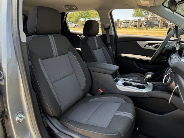 New 2026 Chevrolet Blazer LT FWD image 24