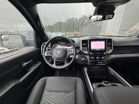 New 2026 RAM 1500 Express AWD/4WD image 8