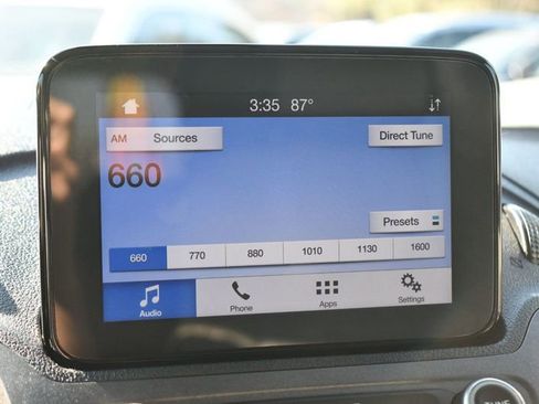 Used 2019 Ford Transit Connect XLT image 43