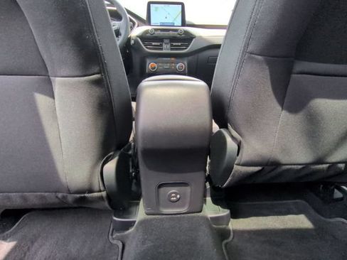 Used 2021 Ford Escape SE w/ SE Sport Appearance Package AWD/4WD image 22