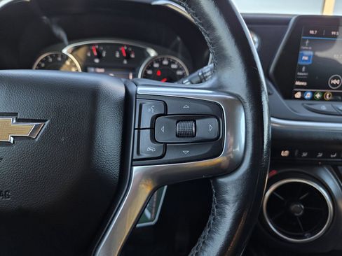 Used 2020 Chevrolet Blazer LT w/ LPO, Floor Liner Package AWD/4WD image 38