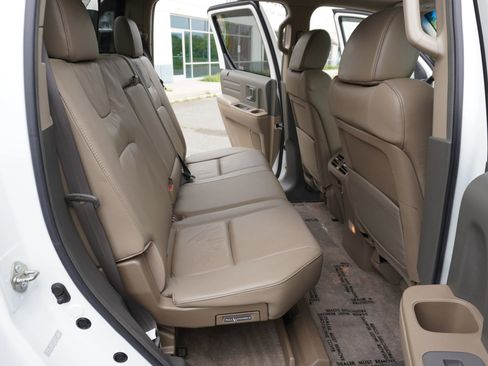 Used 2007 Honda Ridgeline RTL image 13