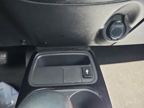 Used 2022 Mitsubishi Mirage G4 Black Edition FWD image 18