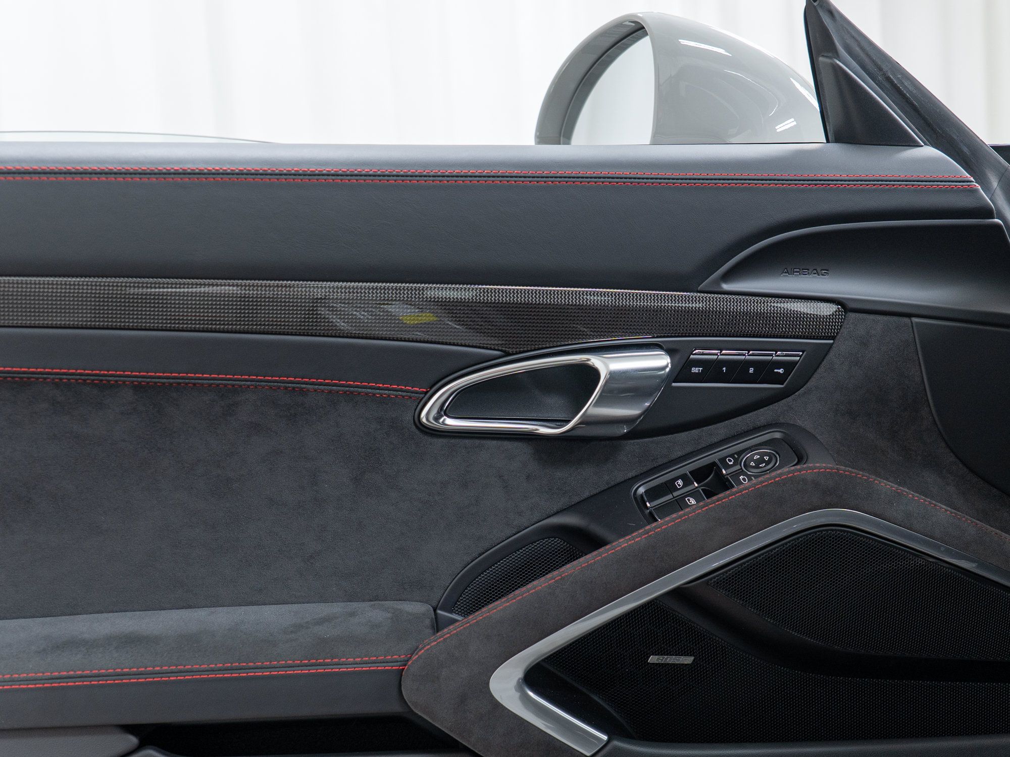 Certified 2016 Porsche 911 Carrera GTS RWD image 17
