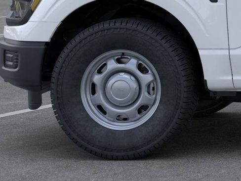 New 2025 Ford F150 XL w/ Tow/Haul Package image 20