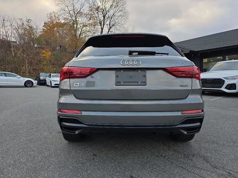 Used 2022 Audi Q3 2.0T Premium Plus image 16