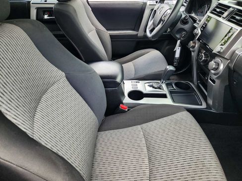 Used 2021 Toyota 4Runner SR5 RWD image 13