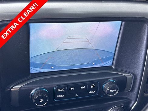 Used 2018 Chevrolet Silverado 1500 LT w/ LT Eassist Package image 15