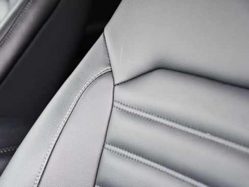 Used 2024 Ford Edge SEL w/ Convenience Package image 23