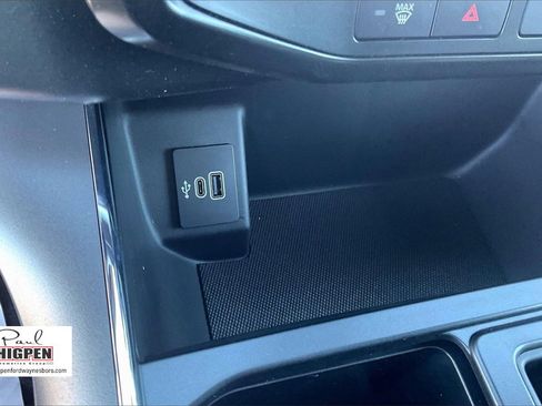 New 2025 Ford F150 Lightning Flash image 22