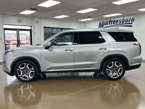 Used 2024 Hyundai Palisade SEL image 8
