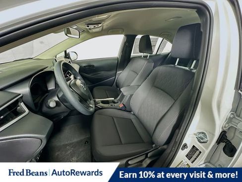 New 2026 Toyota Corolla LE image 12