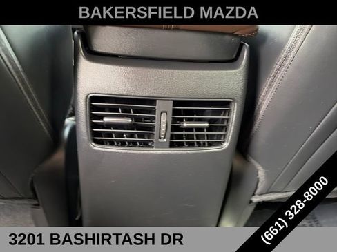 Used 2022 MAZDA CX-30 2.5 Turbo w/ Premium Package AWD/4WD image 25