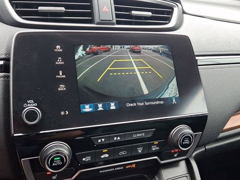 Used 2018 Honda CR-V EX-L image 19