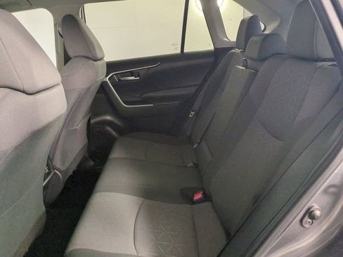 Used 2024 Toyota RAV4 XLE AWD/4WD image 15