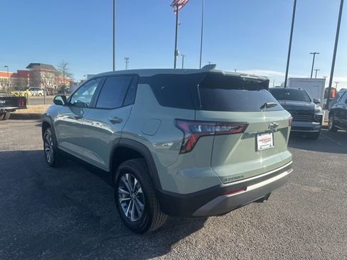 New 2026 Chevrolet Equinox LT image 5