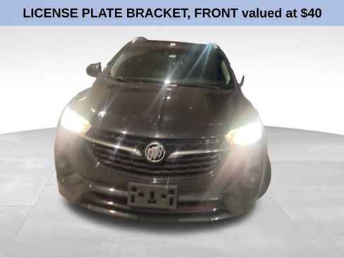 Used 2021 Buick Encore GX Select w/ Sport Touring Package image 4