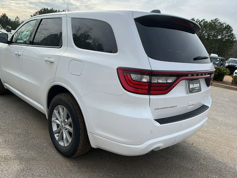 New 2025 Dodge Durango GT image 10