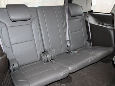 Used 2017 GMC Yukon Denali w/ Open Road Package image 20