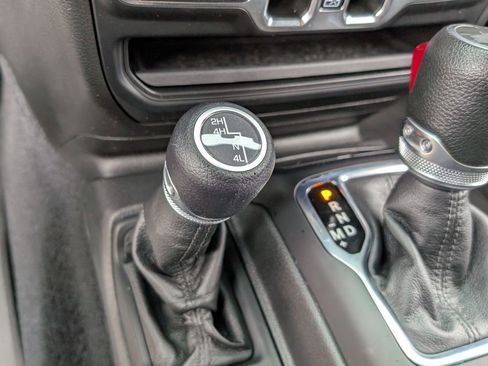 Certified 2022 Jeep Wrangler Unlimited Sport image 22