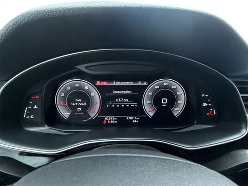 Used 2021 Audi Q7 2.0T Premium Plus w/ Premium Plus Package image 20