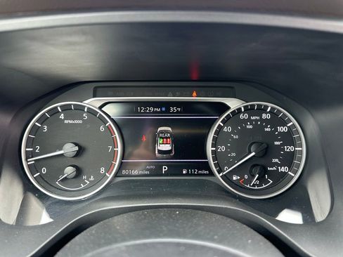 Used 2023 Nissan Rogue SV image 28