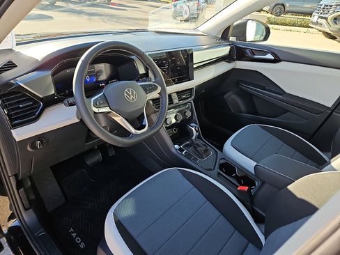 New 2026 Volkswagen Taos S image 11