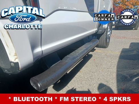 Used 2023 Ford F250 XLT w/ 360-Degree Camera Package image 8