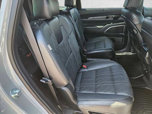 Used 2023 Kia Telluride SX Prestige X-Line AWD/4WD image 22