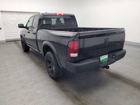 Used 2022 RAM 1500 Classic Warlock image 5