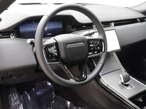 Certified 2026 Land Rover Range Rover Evoque S AWD/4WD image 7