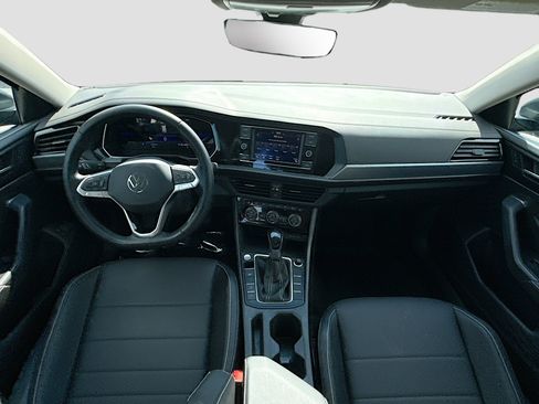 Used 2023 Volkswagen Jetta SE FWD image 15