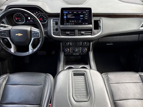 Used 2021 Chevrolet Tahoe Premier image 19
