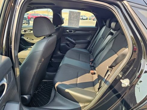 Used 2024 Honda Civic Sport Touring image 22