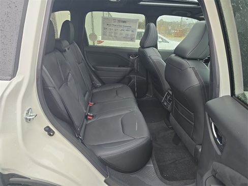 New 2026 Subaru Forester Limited image 33