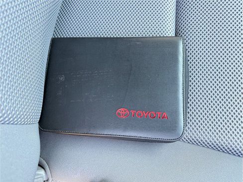 Used 2005 Toyota Tacoma 4x4 Double Cab image 40