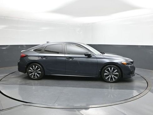 Used 2022 Honda Civic EX-L image 15