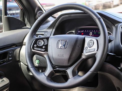 Used 2023 Honda Passport Elite image 19
