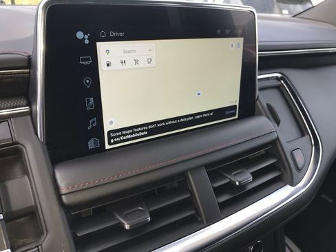 Used 2023 Chevrolet Tahoe RST AWD/4WD image 16