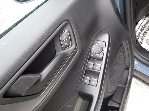 Used 2025 Ford Escape Active AWD/4WD image 12