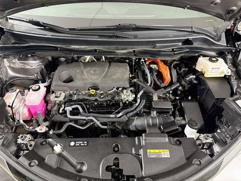 Used 2023 Toyota Sienna Limited AWD/4WD image 33
