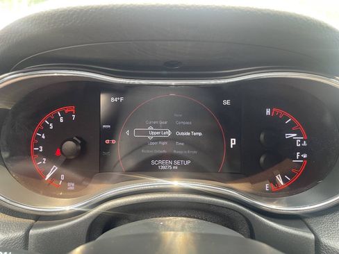 Used 2015 Dodge Durango Limited w/ Blacktop Package AWD/4WD image 15