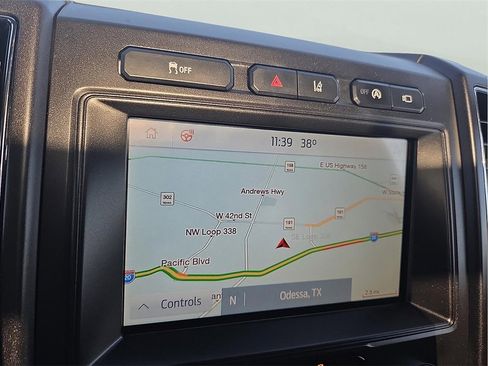 Used 2021 Ford Expedition Limited image 16