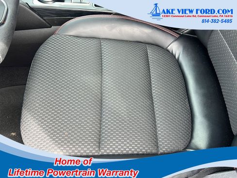 Used 2023 Ford Escape ST-Line Select w/ Tech Pack #1 AWD/4WD image 23