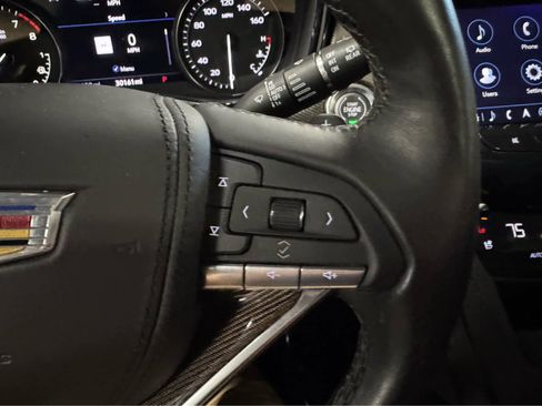 Used 2023 Cadillac XT6 Premium Luxury w/ Platinum Package image 22