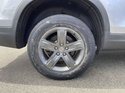 Used 2023 Honda Ridgeline RTL image 21