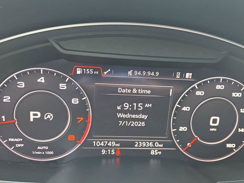 Used 2018 Audi Q7 2.0T Premium Plus AWD/4WD image 31