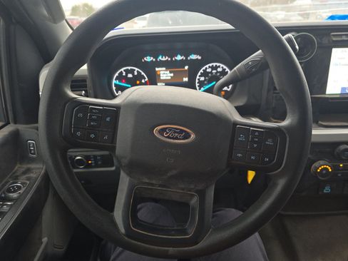 Used 2023 Ford F250 XL AWD/4WD image 4