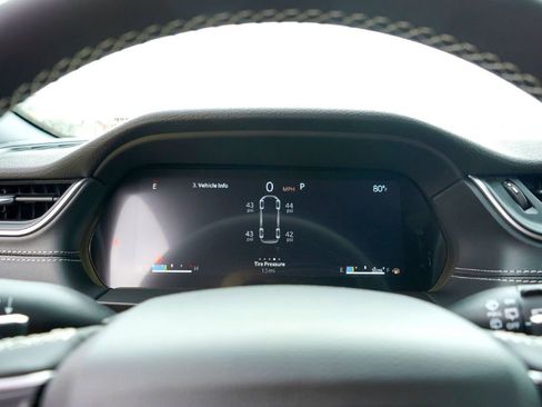 New 2026 Jeep Grand Cherokee L Laredo RWD image 15