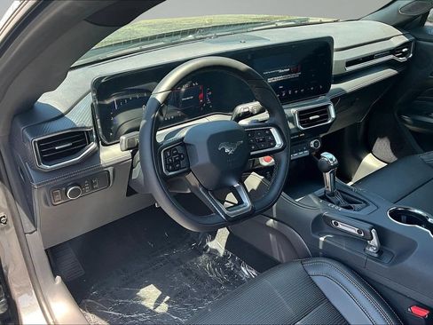 New 2026 Ford Mustang GT Premium w/ GT Performance Package RWD image 7